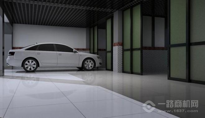 车元素汽车美容