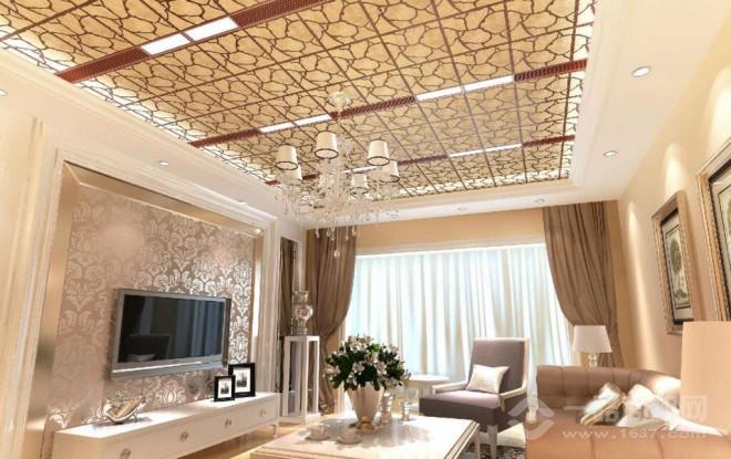 立瓦特集成吊顶