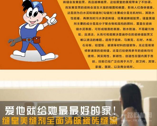 缝皇美缝剂 缝皇美缝剂