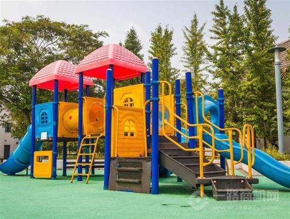 童幻天地儿童乐园