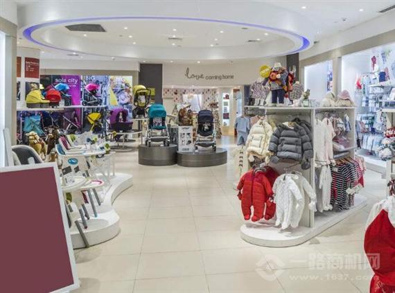 蜜儿港婴童用品