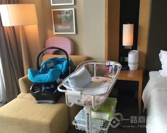 嘉月母婴专护中心