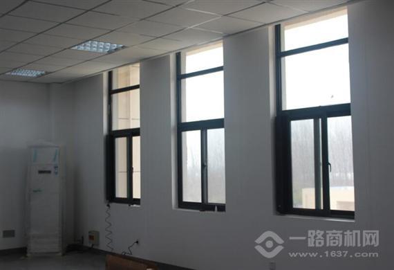 青空新风净化器