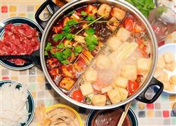 小森林老北京火鍋