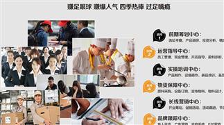 灣記香港茶餐廳