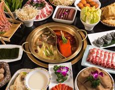 小森林老北京火鍋