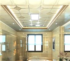 立瓦特集成吊頂
