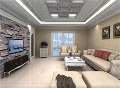 立瓦特集成吊頂