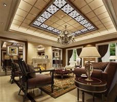 立瓦特集成吊頂