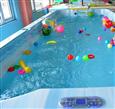 哈皮小鱼婴幼儿游泳馆