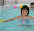 哈皮小鱼婴幼儿游泳馆