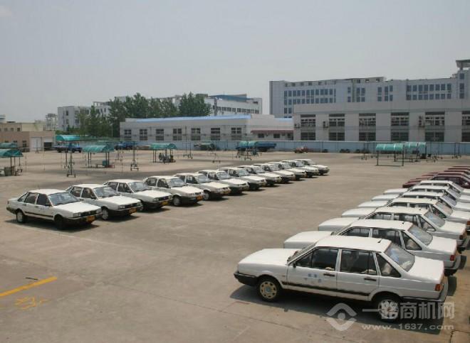 华程驾校 华程驾校