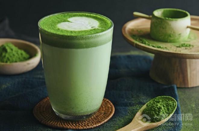 后昔抹茶 后昔抹茶