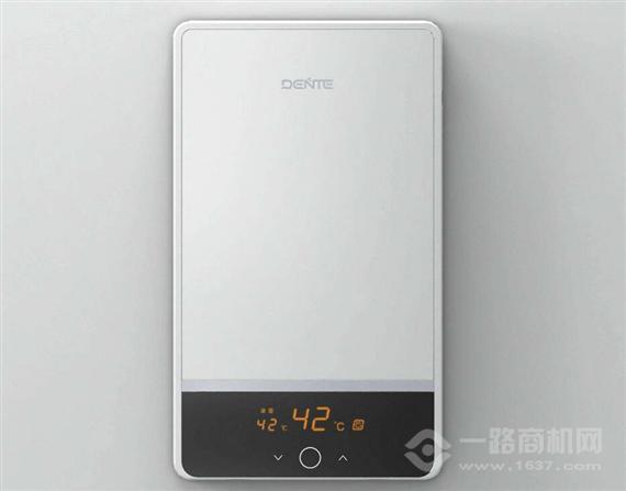 德恩特热水器