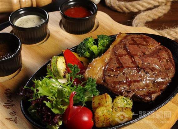 泰岛东南亚时尚餐厅