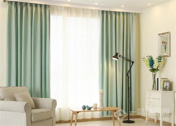 领尚窗帘