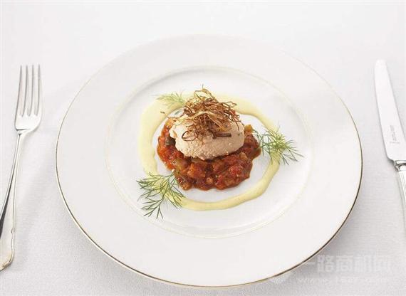 泰岛东南亚时尚餐厅