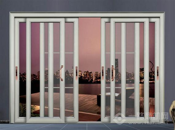 拓为门窗