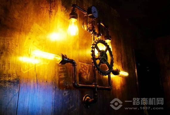 魔魔岛密室逃脱