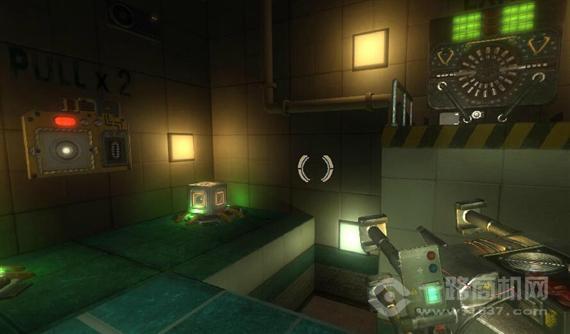 魔魔岛密室逃脱