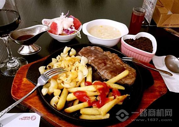 泰岛东南亚时尚餐厅