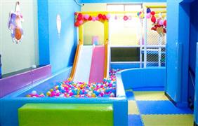 帕樂菲爾游樂園