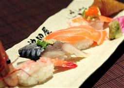 池田屋日本料理