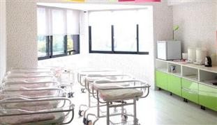 克林姆月子會所