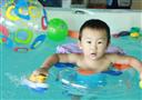 水魔方婴儿游泳馆