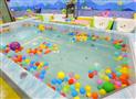 泳哇哇婴儿游泳馆