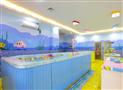 泳哇哇婴儿游泳馆
