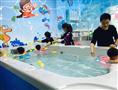 泳哇哇婴儿游泳馆