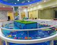 泳哇哇婴儿游泳馆