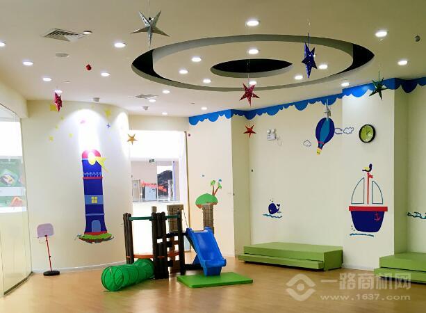 麦娜杰瑞教育俱乐部加盟