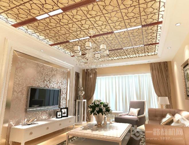 美家伯爵吊顶加盟 美家伯爵吊顶加盟