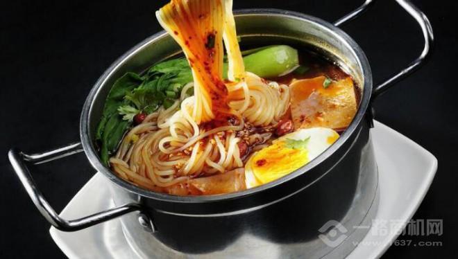 蜀桥缘米线 蜀桥缘米线