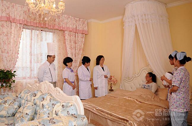 小天地母婴会所加盟 小天地母婴会所加盟