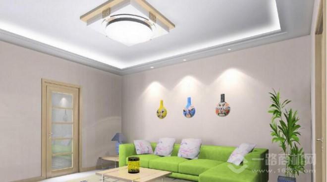 卡欧斯吊顶加盟