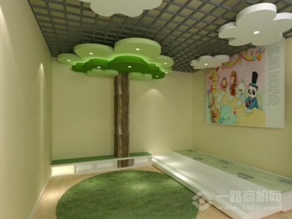 麦娜杰瑞教育俱乐部