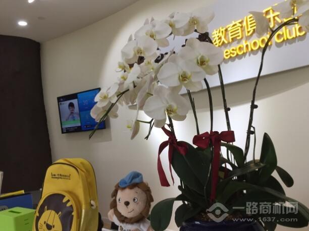 麦娜杰瑞教育俱乐部加盟