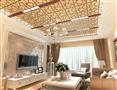 美家伯爵吊顶
