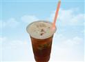 柠檬树奶茶