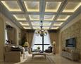美家伯爵吊顶