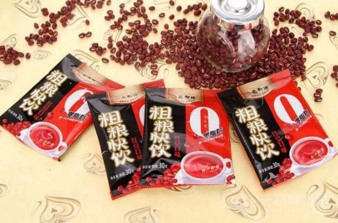 德御坊食品加盟