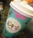 三千家奶茶