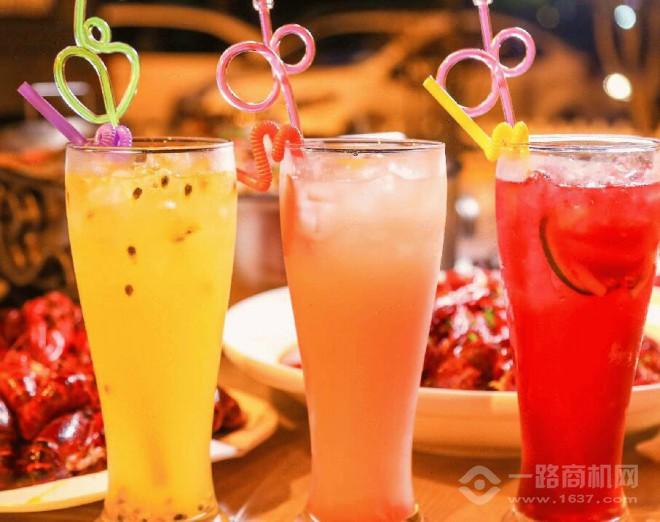 陽光小熊奶茶