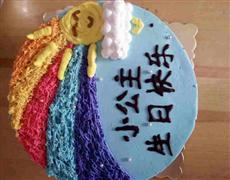 哈尼家私家烘焙