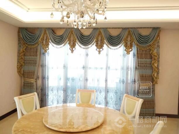 如鱼得水窗帘 如鱼得水窗帘