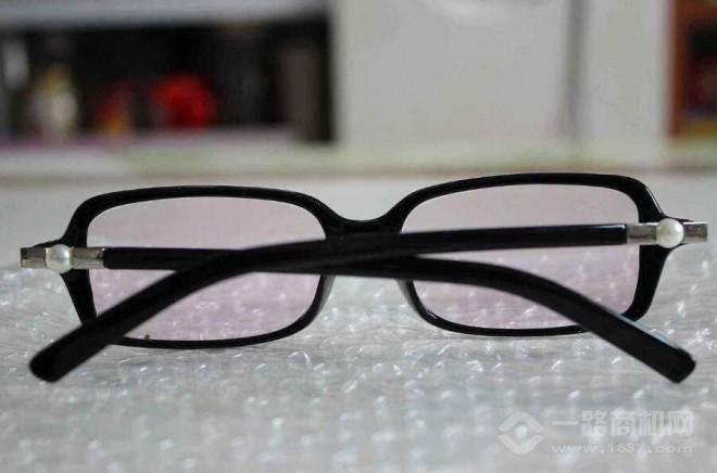 珍视能视力保健加盟