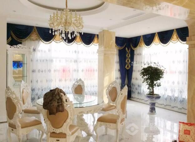 如鱼得水窗帘 如鱼得水窗帘